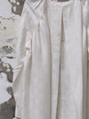 Mutedance 25 Spring/Summer Silk Printed Top Series MD-MD25SS50-HOARY MD25SS48